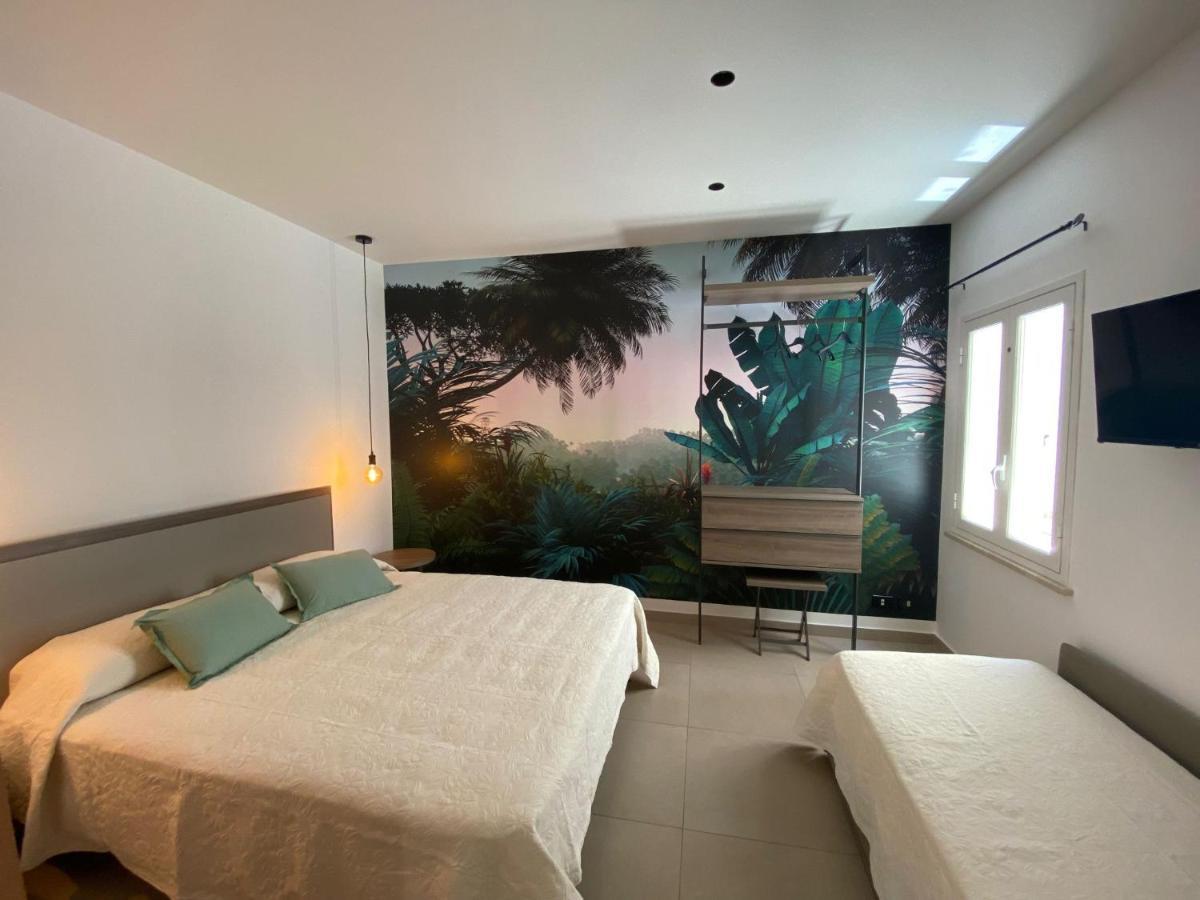 Casa Vacanze Via Roma 57 Marsala Eksteriør billede