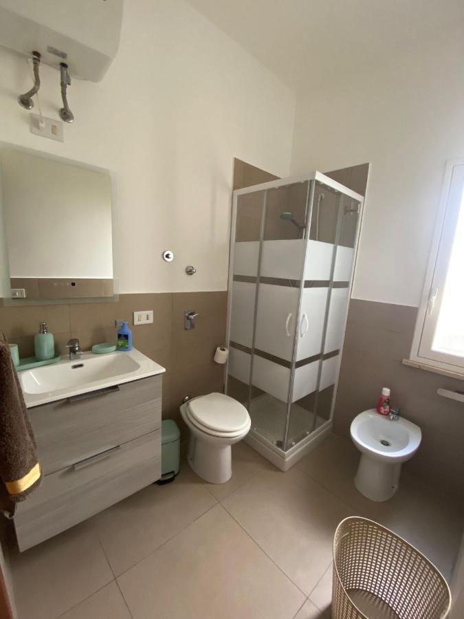 Casa Vacanze Via Roma 57 Marsala Eksteriør billede