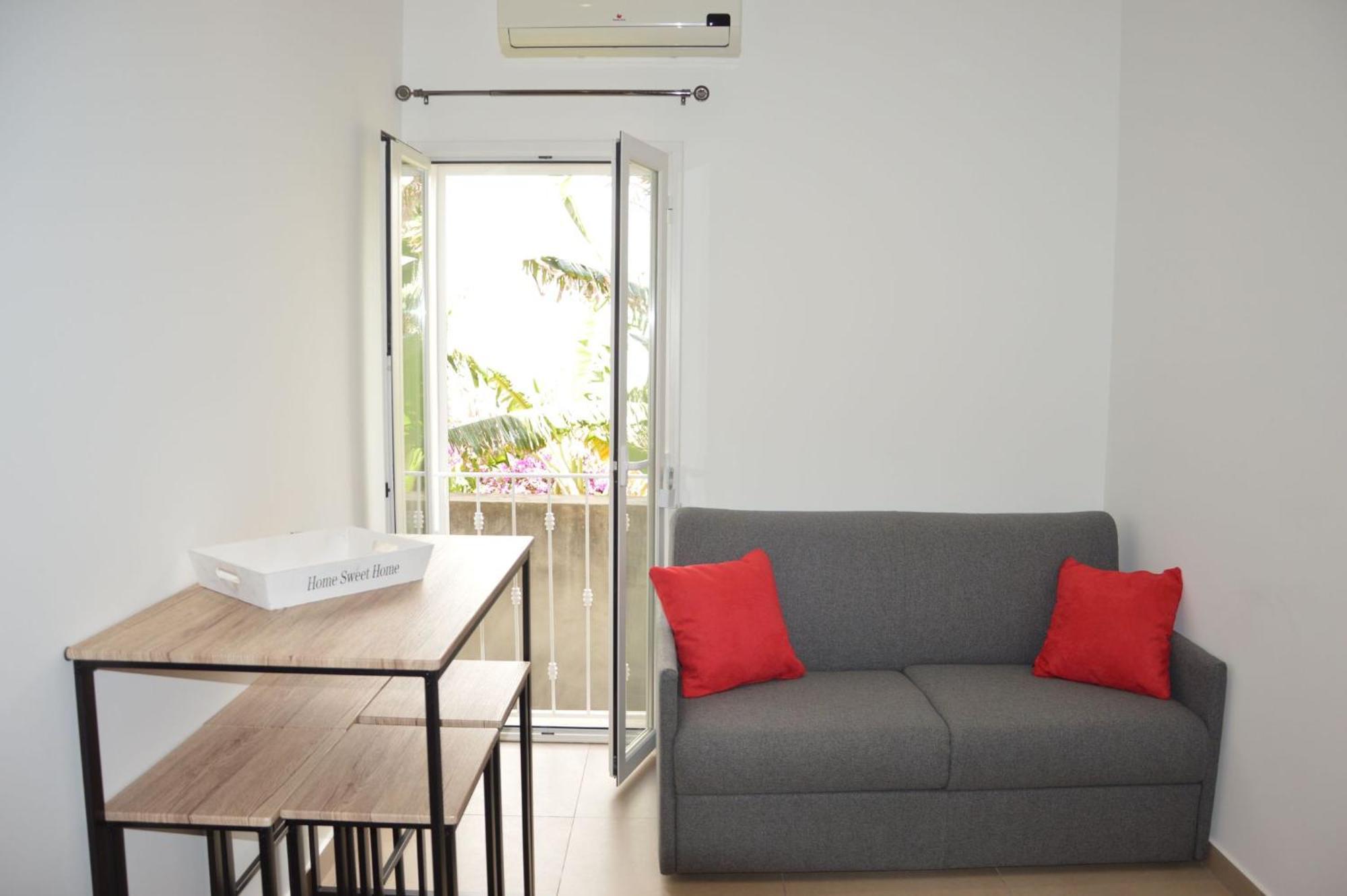Casa Vacanze Via Roma 57 Marsala Eksteriør billede