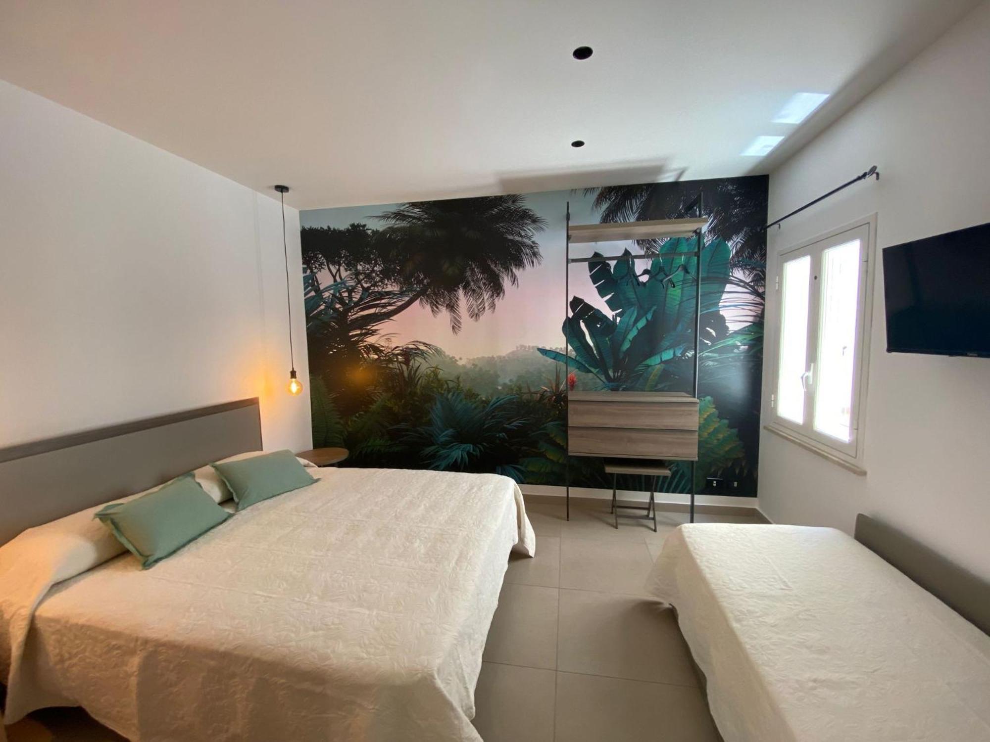 Casa Vacanze Via Roma 57 Marsala Eksteriør billede