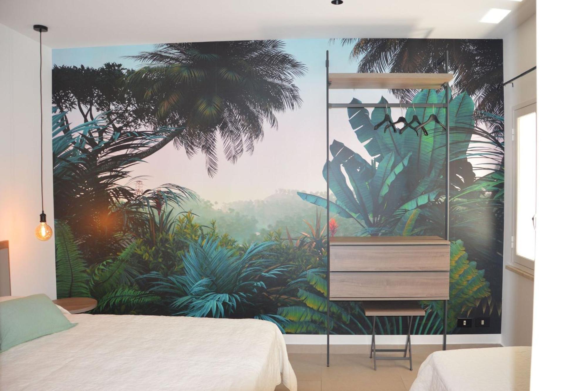 Casa Vacanze Via Roma 57 Marsala Eksteriør billede