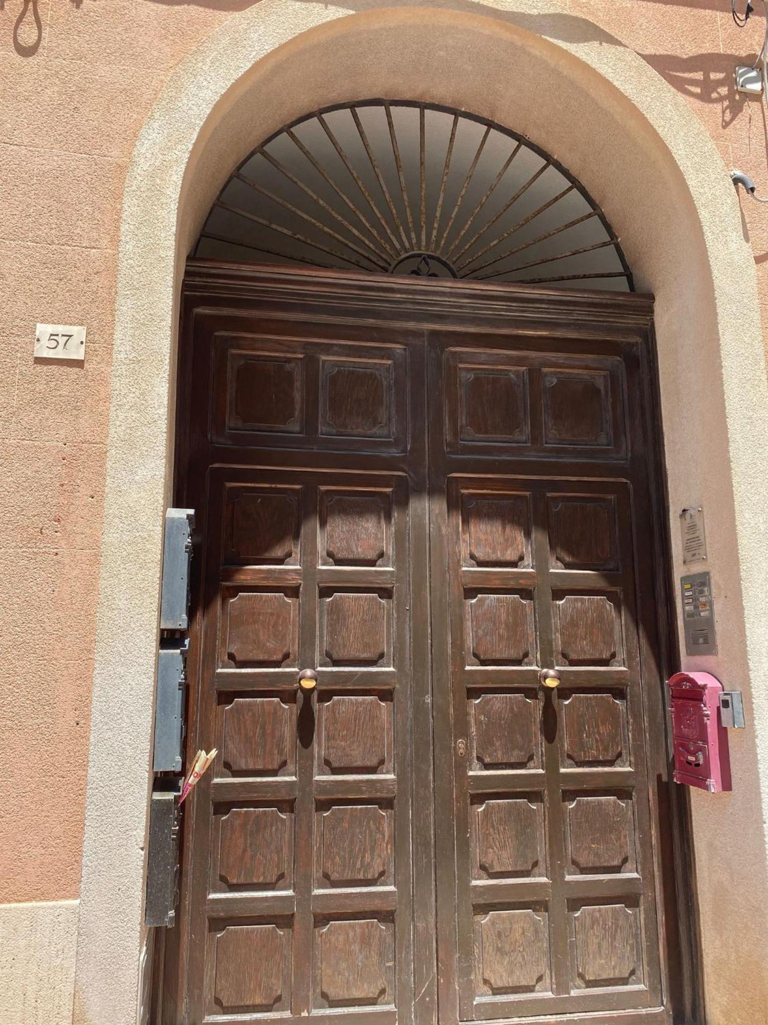 Casa Vacanze Via Roma 57 Marsala Eksteriør billede